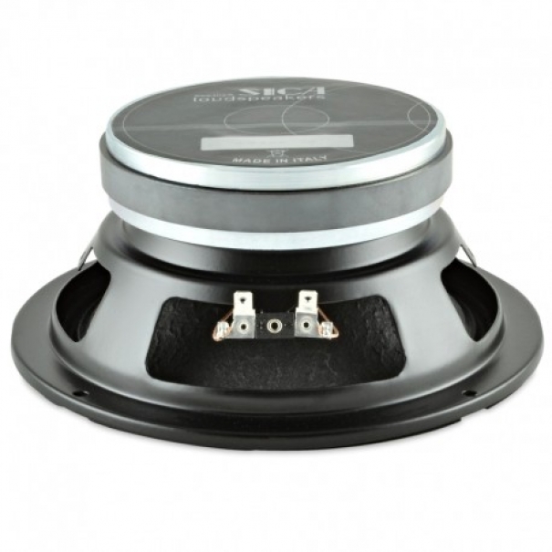 8E2CS - SICA WOOFER 8" 150W 8Ω 94,9dB SIC-Z005120 per FBT Jolly 8